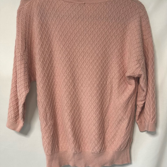 CeCe BLUSH PINK TOP 🎀 - Picture 6 of 6